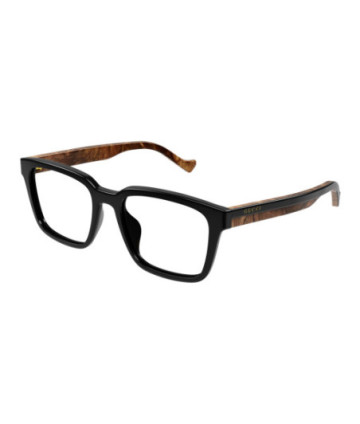 Gucci Eyeglasses GG1306OA 001 Black