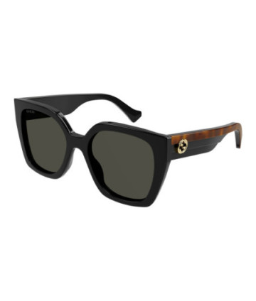 Gucci Sunglasses GG1300S 001 Black