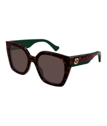 Gucci Sunglasses GG1300S 002 Havana