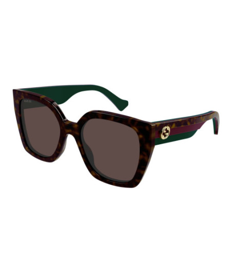 Gucci Sunglasses GG1300S 002 Havana