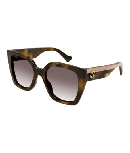 Gucci Sunglasses GG1300S 003 Havana