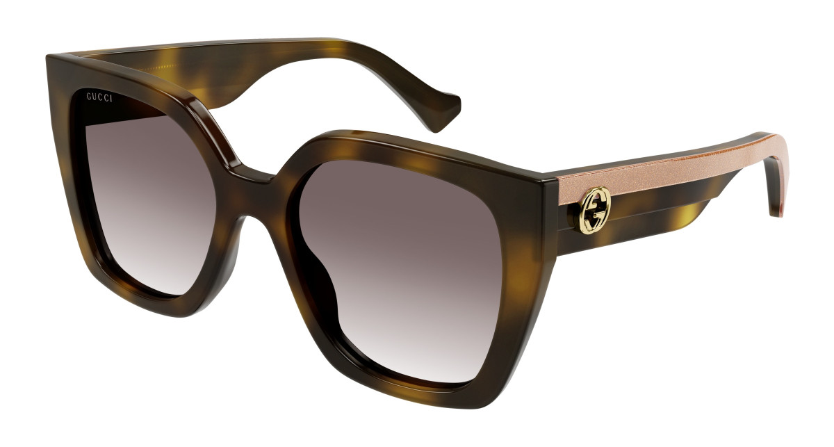 Gucci Sunglasses GG1300S 003 Havana