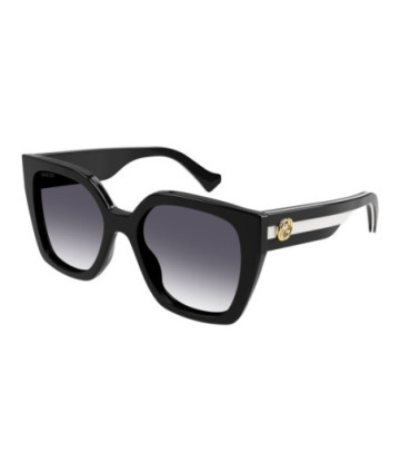 Gucci Sunglasses GG1300S 004 Black