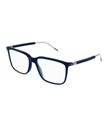 Gucci Eyeglasses GG1273O 003 Blue