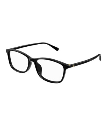 Gucci Eyeglasses GG1354OA 001 Black