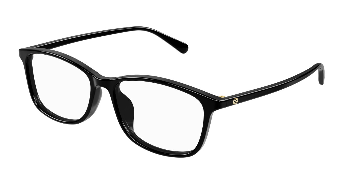 Gucci Eyeglasses GG1354OA 001 Black