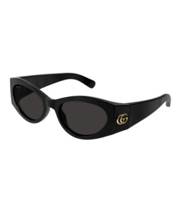 Gucci Sunglasses GG1401S 001 Black