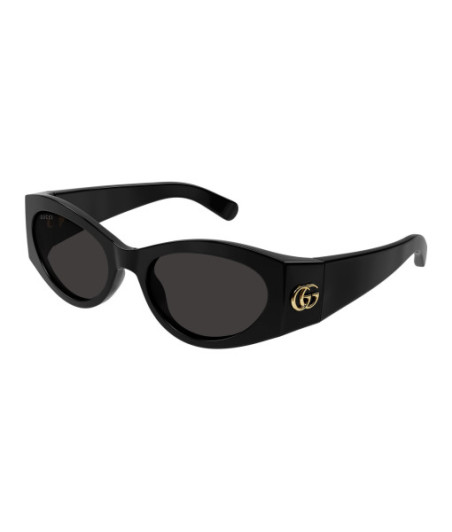 Gucci Sunglasses GG1401S 001 Black