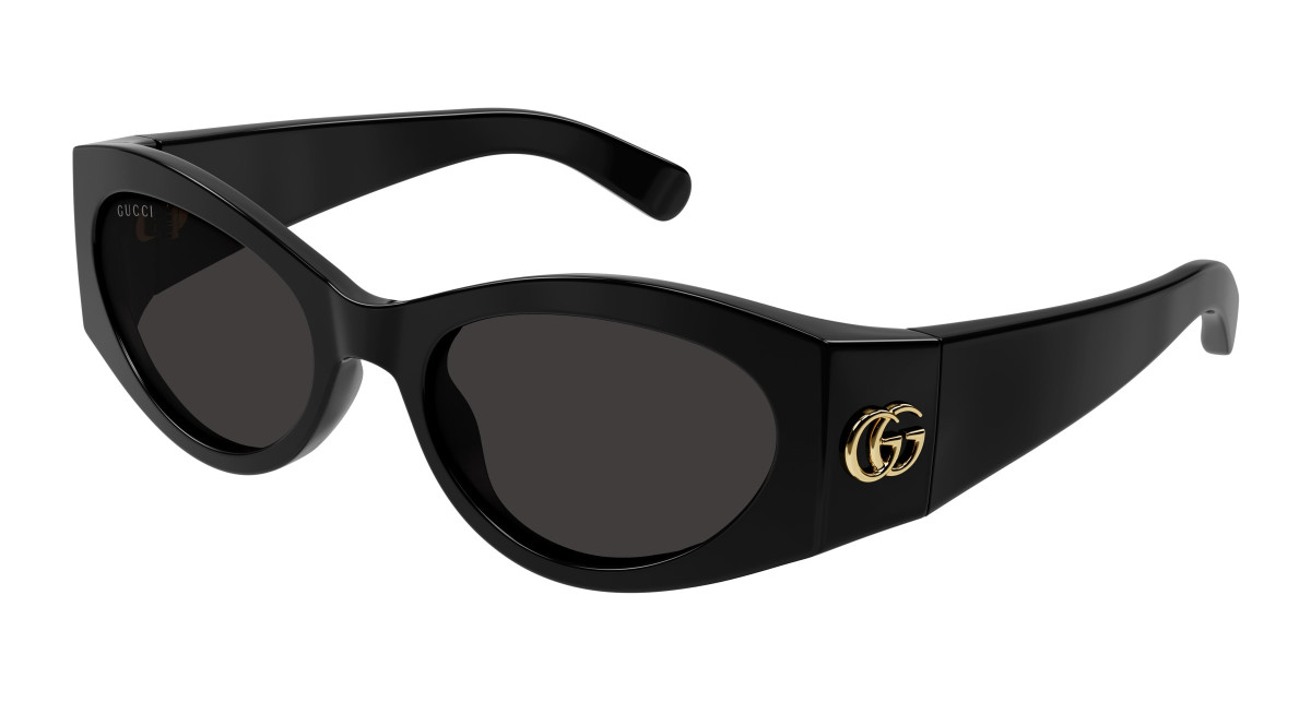 Gucci Sunglasses GG1401S 001 Black