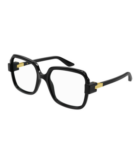 Gucci Eyeglasses GG1433O 001 Black