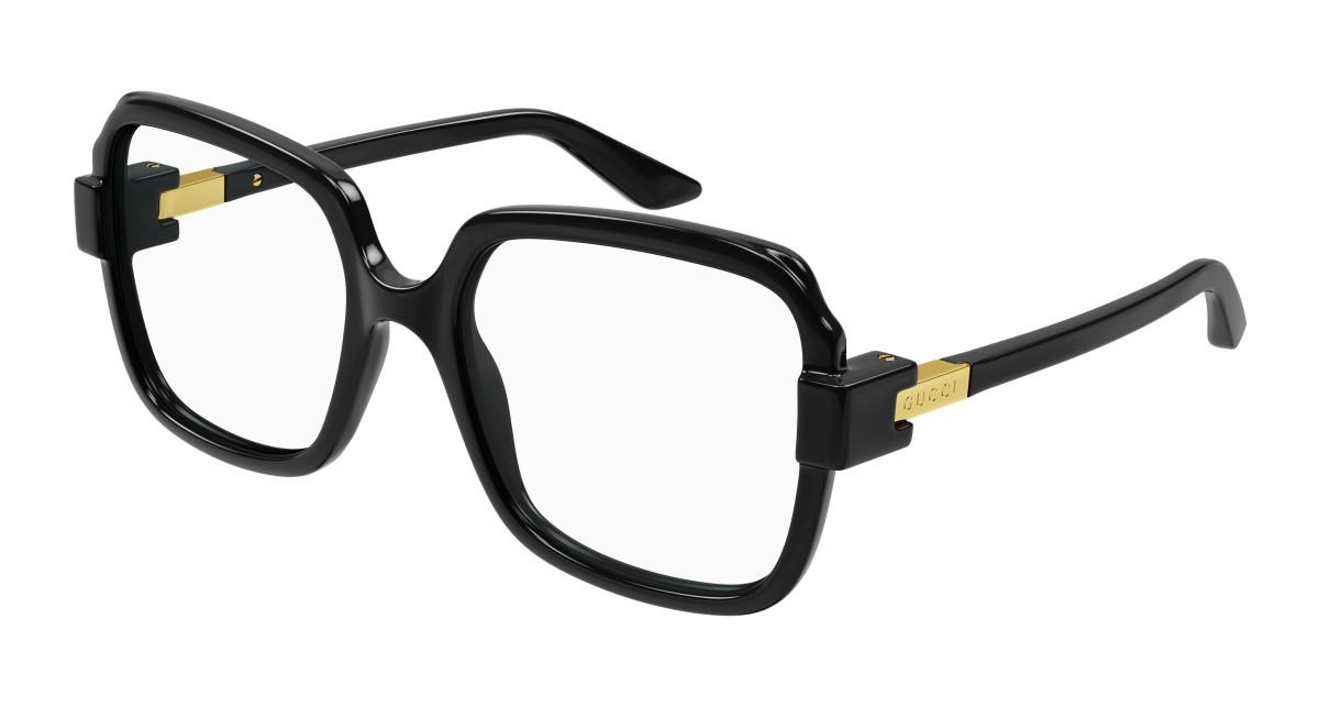 Gucci Eyeglasses GG1433O 001 Black