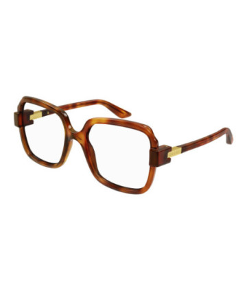 Gucci Eyeglasses GG1433O 002 Havana