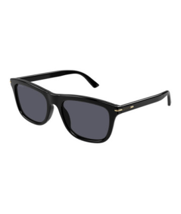 Gucci Sunglasses GG1444S 001 Black