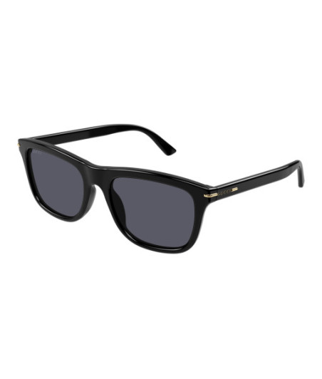 Gucci Sunglasses GG1444S 001 Black