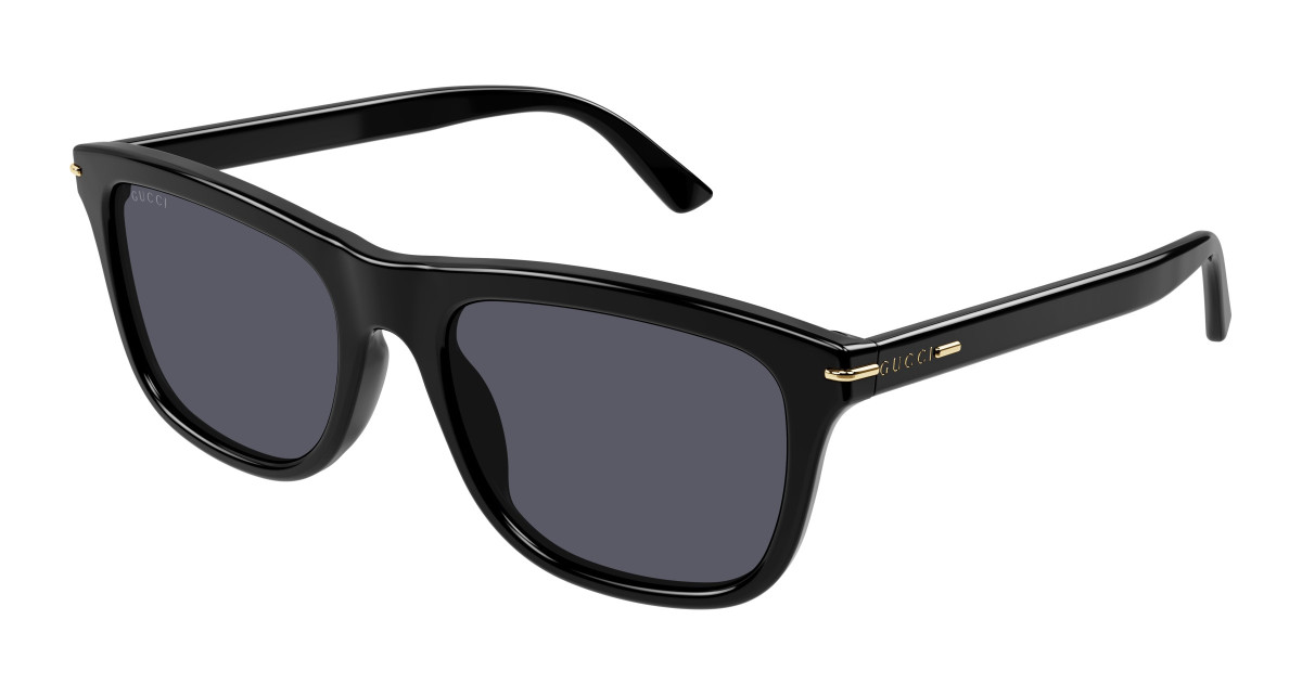 Gucci Sunglasses GG1444S 001 Black