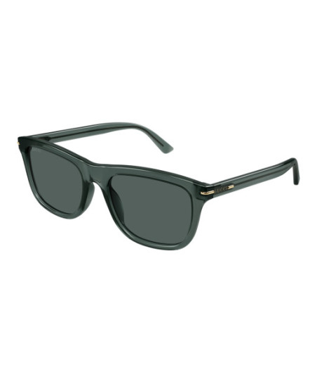 Gucci Sunglasses GG1444S 004 Green