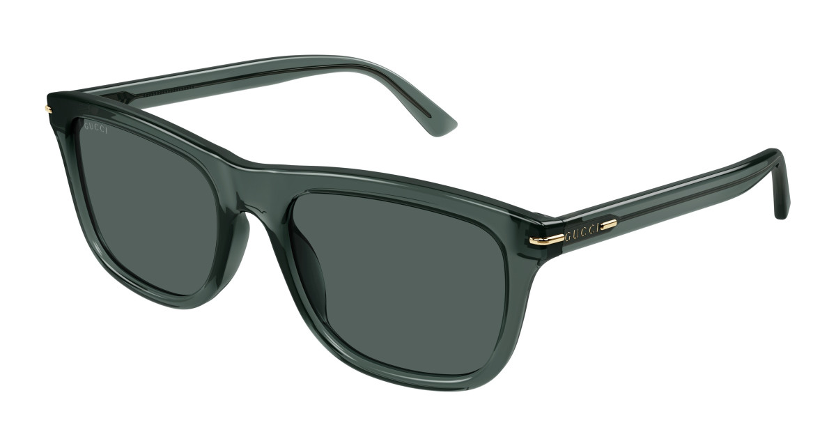 Gucci Sunglasses GG1444S 004 Green
