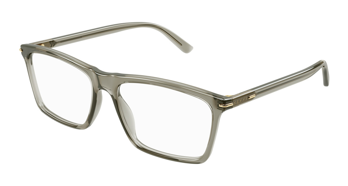 Gucci Eyeglasses GG1445O 004 Brown
