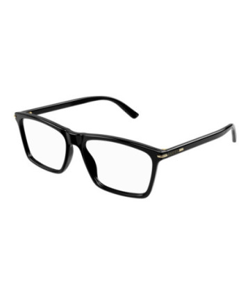Gucci Eyeglasses GG1445O 005 Black