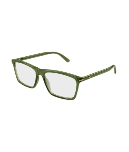 Gucci Eyeglasses GG1445O 010 Green