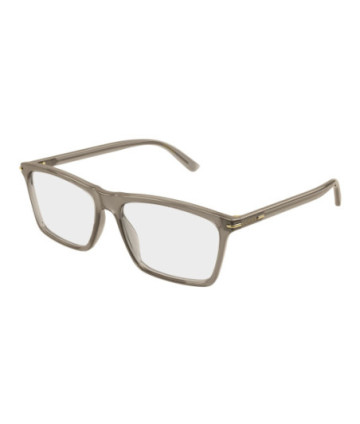 Gucci Eyeglasses GG1445O 014 Brown