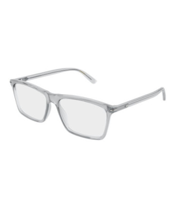 Gucci Eyeglasses GG1445O 015 Grey