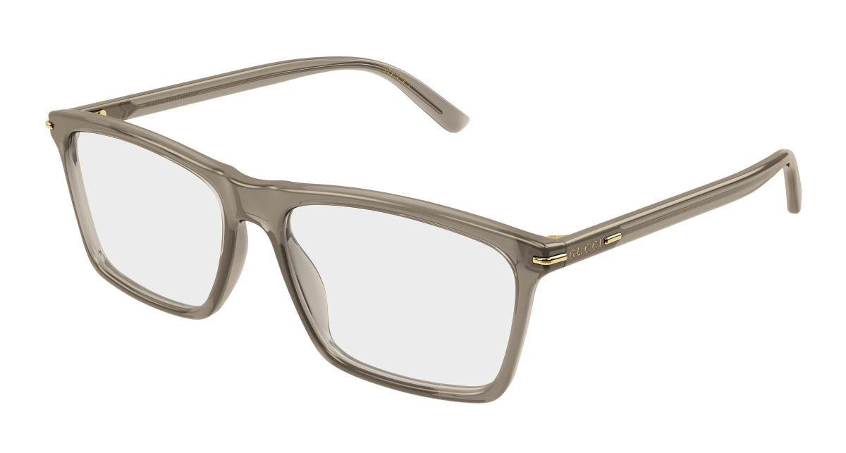 Gucci Eyeglasses GG1445O 016 Brown
