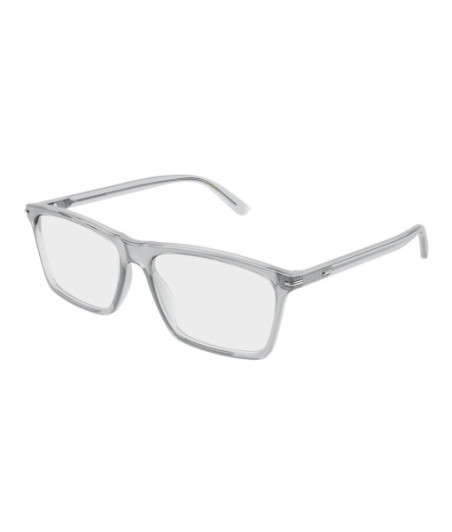 Gucci Eyeglasses GG1445O 017 Grey