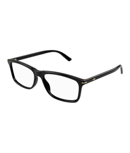Gucci Eyeglasses GG1447O 001 Black