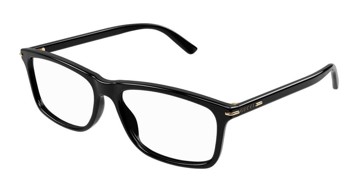 Gucci Eyeglasses GG1447O 001 Black