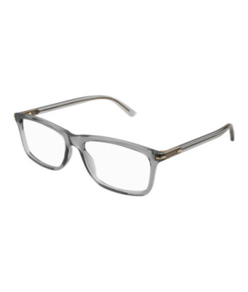 Gucci Eyeglasses GG1447O 004 Grey