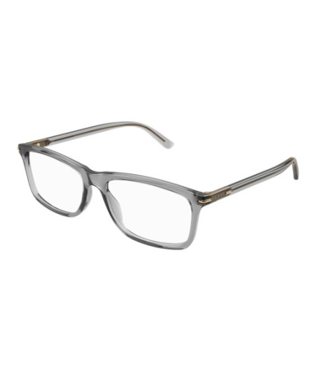 Gucci Eyeglasses GG1447O 004 Grey