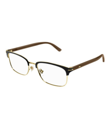 Gucci Eyeglasses GG1448O 002 Gold