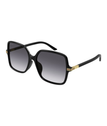 Gucci Sunglasses GG1448SA 001 Black