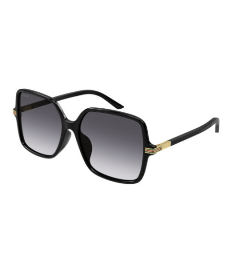 Gucci Sunglasses GG1448SA 001 Black