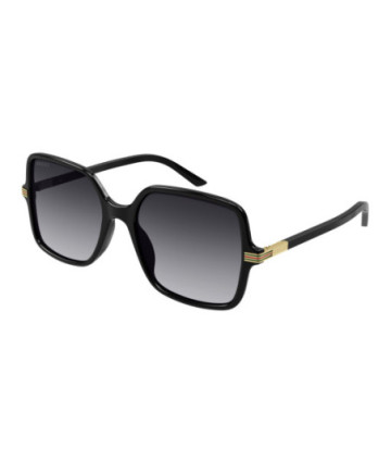 Gucci Sunglasses GG1449S 001 Black