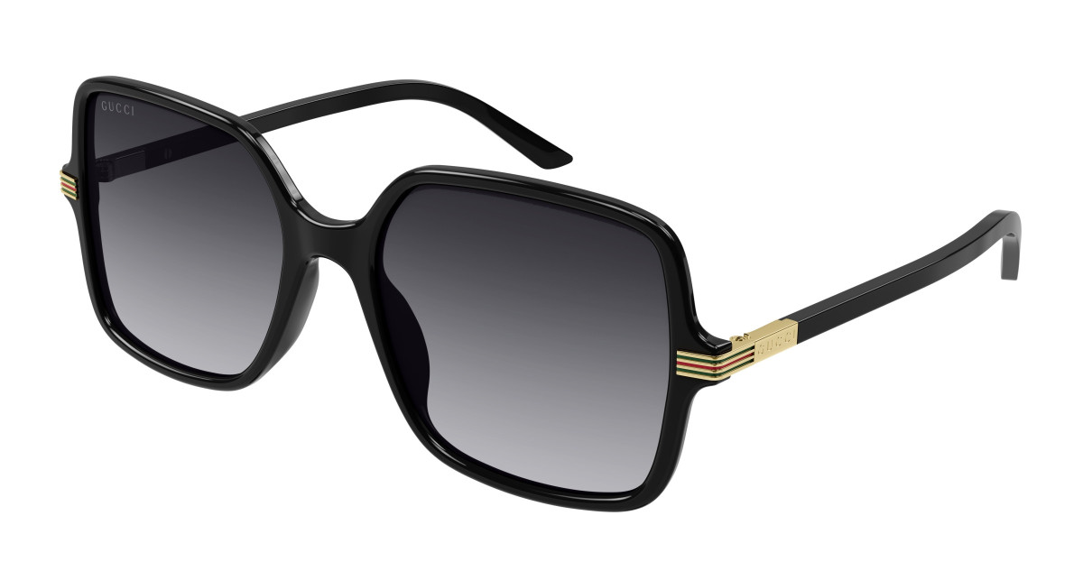 Gucci Sunglasses GG1449S 001 Black