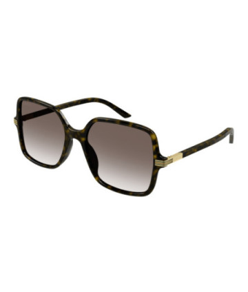 Gucci Sunglasses GG1449S 002 Havana