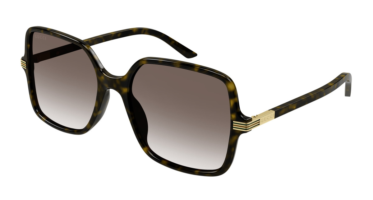 Gucci Sunglasses GG1449S 002 Havana