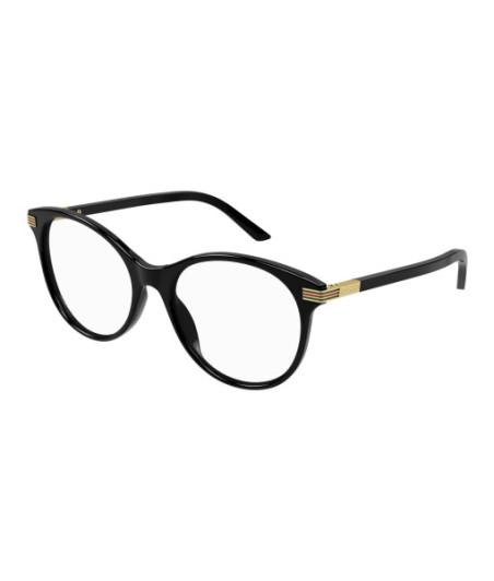 Gucci Eyeglasses GG1450O 001 Black