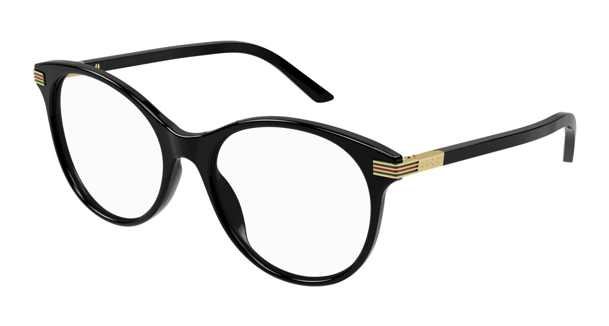 Gucci Eyeglasses GG1450O 001 Black