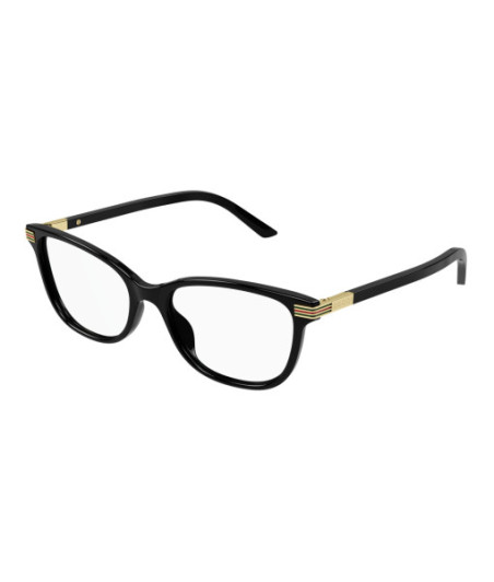 Gucci Eyeglasses GG1451O 004 Black