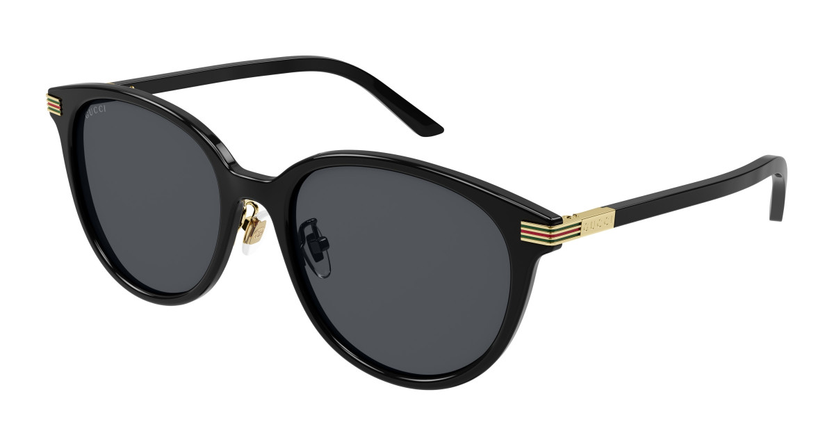 Gucci Sunglasses GG1452SK 001 Black