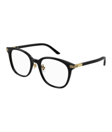 Gucci Eyeglasses GG1453OK 001 Black