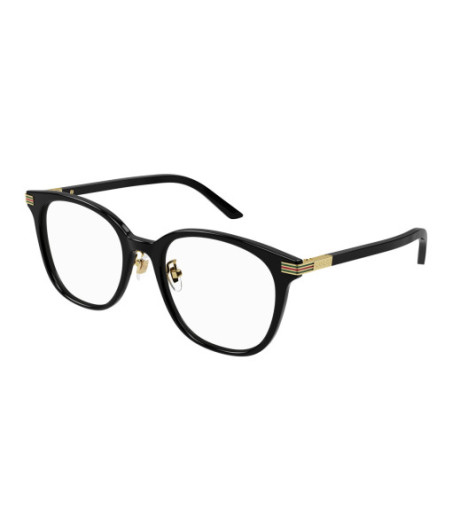 Gucci Eyeglasses GG1453OK 001 Black
