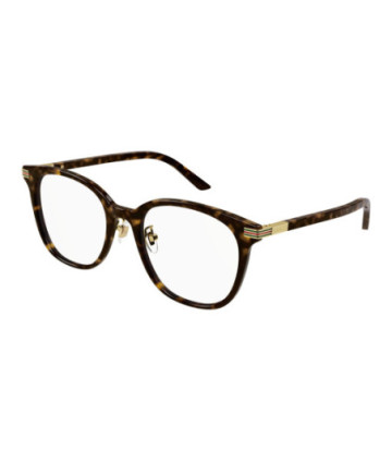 Gucci Eyeglasses GG1453OK 002 Havana