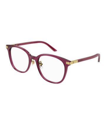 Gucci Eyeglasses GG1453OK 003 Burgundy