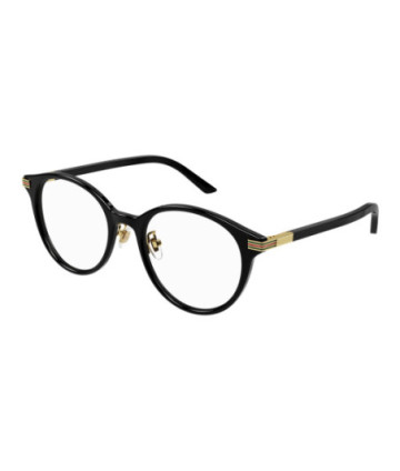 Gucci Eyeglasses GG1454OK 001 Black