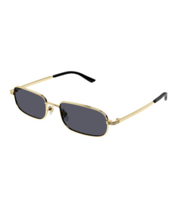 Gucci Sunglasses GG1457S 001 Gold