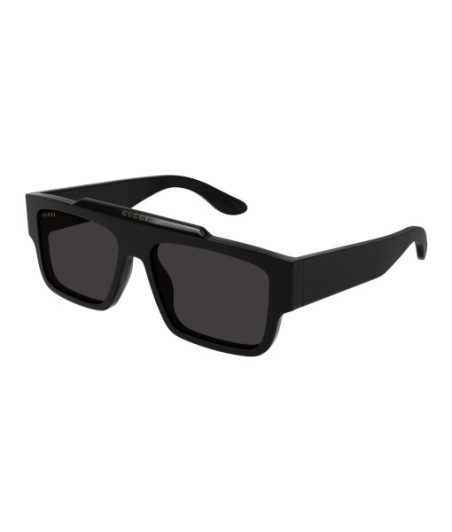 Gucci Sunglasses GG1460S 001 Black